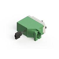 EDAC 516-090-541-421 Connectors Rack & Panel Connector