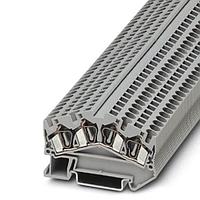 PHOENIX CONTACT 3031681 Feed Through Terminal Block STS 4-QUATTRO