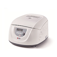 DLAB DM0412 (A6-50P) Clinical Centrifuge (300~4500rpm; ±20rpm; A6-50P rotor)