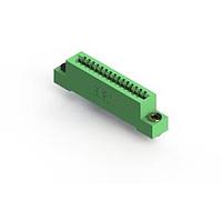 EDAC 342-015-544-103 Standard Card Edge Connectors Card Edge Connector