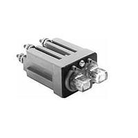 Eaton HGB-C Fuse Holders Panel Mount Square Body