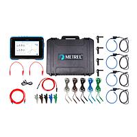 Metrel MI 2892 Class A Power Quality Analysers (50 ... 1000 Vrms; 50 ... 1730 Vrms)