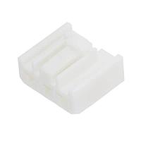 Yazaki 72833032 Receptacle Housing CONN 3P 187+312 NAT