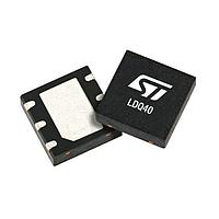 STMicroelectronics LDQ40PU18RY LDO Voltage Regulators 250 mA low dropout LDO