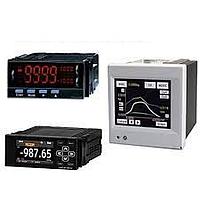 Watanabe Current, voltage, power, freequency meter on Panel Inspection Services