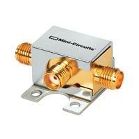 Mini-Circuits ZX10-2-222-S+ Power Splitter/Combiner 2 Ways Power Splitter, 800 - 2200 MHz, 50?