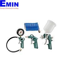 METABO LPZ 4 SET Air tool sets