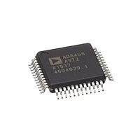 Analog Devices AD8456ASTZ Analog Front End - AFE Battery Formation and Test ASSP