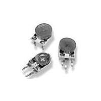 Holsworthy - TE Connectivity 409VA501M Trimmers 409V 500R