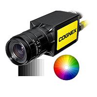 Cognex In-Sight 8200 Vision System (Monochrome: 217 | color: 135; 640 x 480)