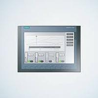 Siemens 6AV2123-2BD03-0AX0 SIMATIC HMI Monitor