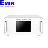 Tunkia TD2650 Precision AC/DC High Voltage Meter (Class 0.05, 20 kV DC, 5 kV AC)