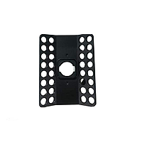 DLAB A04-PCR8 Plastic Rotor (7000rpm; 2680×g; used with new D1008)