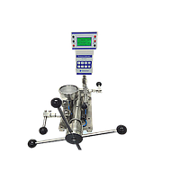 R&D Instrument APCCK 400 Medium Pressure Comparator Kit (Hydraulic, 0~200 bar ; 0.025%)