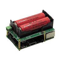 Sequent Microsystems SM-I-003 Sequent Microsystems Super Watchdog HAT with UPS Battery Backup for Raspberry Pi