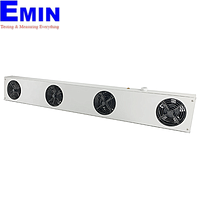 Qeepo QP-FA-IV Suspended Ion Fan (+12/-10)