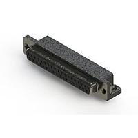 EDAC 622-037-668-535 D-Sub Connectors - Standard Density EDAC Standard Right Angle D-Sub Connector