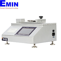 Friction Coefficient Tester