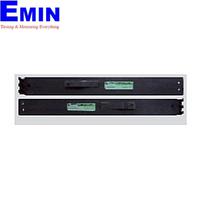 GW INSTEK GRM-001 Slide Bracket 2pcs/set (for PSU)