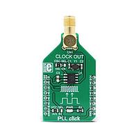 Mikroe MIKROE-2993 Clock Multiplier PLL Click