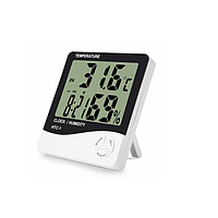 Hygro-Thermometer