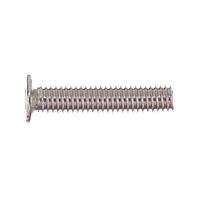 Advantech 1931031500 Mounting Hardwares Screws for IO Cover UTC-510(*2)