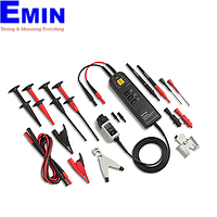 TEKTRONIX P5205A Differential Probes (100Mhz, 1300V)