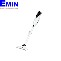 MAKITA DCL284FZW Cordless Cleaner (1.2 m³/min)