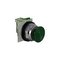 Square D 9001KR4GH6 Pushbutton Switches PSH BTTN 600VAC 10A 30MM, Type K