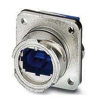 PHOENIX CONTACT 1404681 Fiber Optic Connectors VS-V1-F-2XSCRJ-MNNA- PG9-C-S-B1