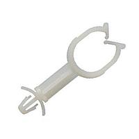 Heyco 3386 Cable Holder CH SO-26 NATURAL STANDOFF CBL HOLDER