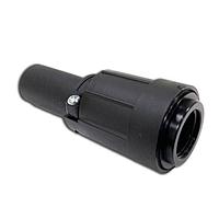 MIL Spec Circular Connectors