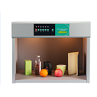 Color Assessment Cabinet Inspection Service