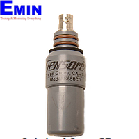 SENSOREX S651CD-LC PH Electrode (0-14pH, flat, Low Conductivity, protective pins)