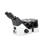 Trojan MV 70 Brightfield/Darkfield Inverted Metallurgical Microscope