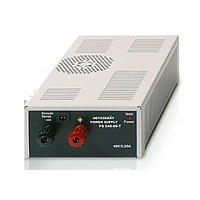 EA Elektro-Automatik EA-PS 524-11T Small DC power supplies (22…29V, 10.5A)