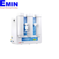 Labstac WU112 Eliminating endotoxin Ultrapure Water System 