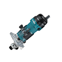 MAKITA 3711 Trimmer (6.35mm/1/4")