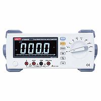 UNI-T UT8803E Benchtop Digital Multimeter (1000V, 10A, True RMS)