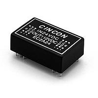 SMD Isolated DC/DC Converters