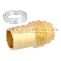Fairview FMCN1235 Conector (BMA Plug-Slide one ,22Ghz)