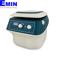 Zenith Lab LC-04Bplus Centrifuge (4000rpm)