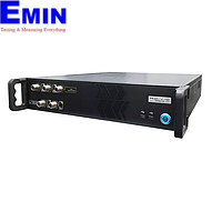 Wave testing equipment