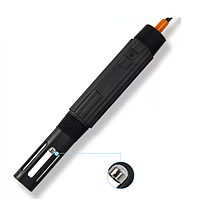 Daruifuno ASP400-TYD05 PH Sensor Electrode (for APX1, APX2 series)