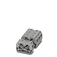 PHOENIX CONTACT 3073241 DIN Rail Terminal Blocks MSDBV 2,5-M YE
