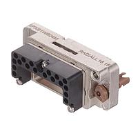 Radiall EPXB1WB04M Accessories EPXB1WB04M