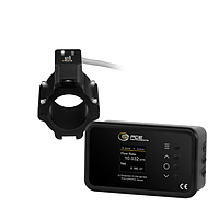 PCE UFM 32PVC Ultrasonic flow meter (0.09 ... 15 m³/h)