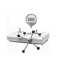 Fluke (Calibration) P5513-2700G-1/C Pneumatic Pressure Calibrator (1 Gauge Accredited)