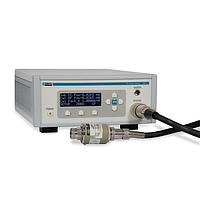 TEGAM 1830A RF thermistor power meter (-30 ~ +14dBm; 100kHz ~ 50GHz)