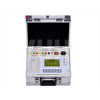 Wuhan UHV-331 Transformer Turns Ratio Tester (TTR) (0.8～10000)